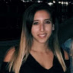 Meet your Posher, Jolene